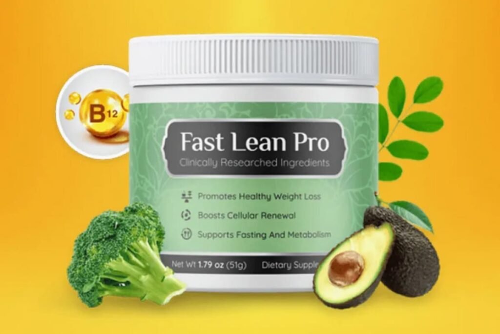 fast lean pro complaints