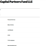 global capital partners fund complaints