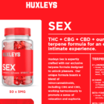 huxleys pills complaints