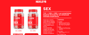 huxleys pills complaints