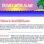 travel with allan complaints