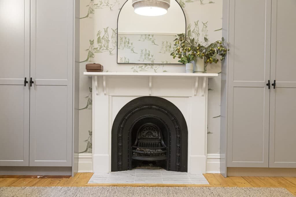 kelly west fireplace old dundee reviews