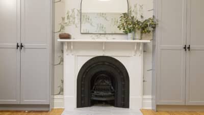 kelly west fireplace old dundee reviews