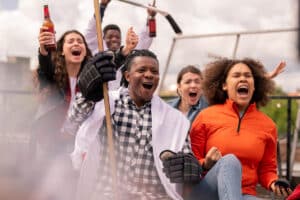 Matterhorn Bobsleds Discomfort Complaints and What Riders Need to Know